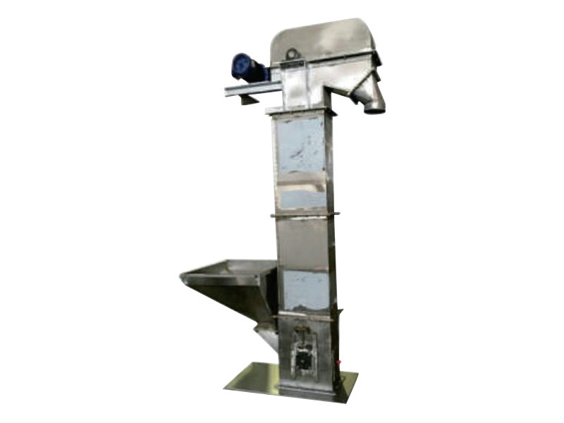 斗士提升機(jī)